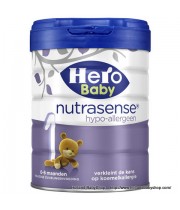 Hero Baby Nutrasense Hypoallergenic (H.A) 1  700g
